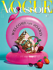 Vogue Accessory