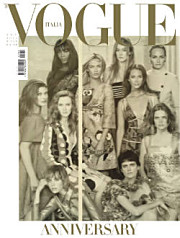 Vogue Italia