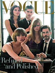 Vogue Italia