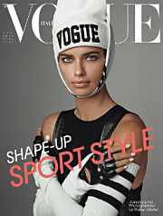 Vogue Italia