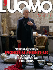 L'Uomo Vogue