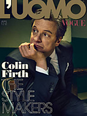 L'Uomo Vogue