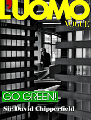 L'Uomo Vogue