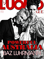 L'Uomo Vogue