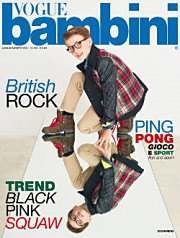 Vogue Bambini
