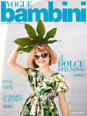 Vogue Bambini