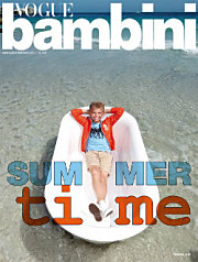 Vogue Bambini