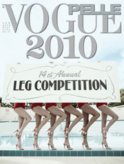 Vogue Pelle