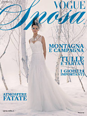 Vogue Sposa