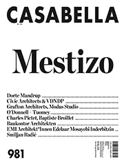 Casabella Digitale