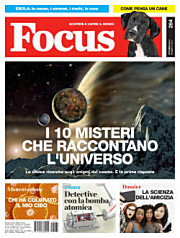 Focus