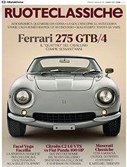 prezzo Ruoteclassiche in offerta su prezzi in promozione