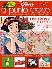 Disney a Punto Croce