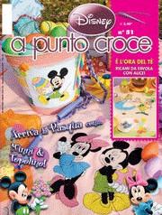 Disney a Punto Croce