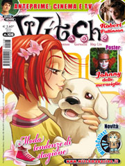 W.I.T.C.H.
