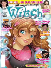 W.I.T.C.H.