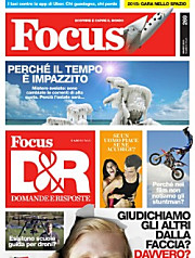 Focus + Focus Domande e Risposte