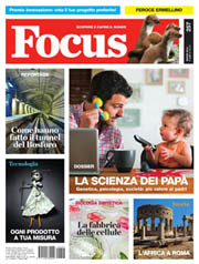 Focus + Focus Domande e Risposte