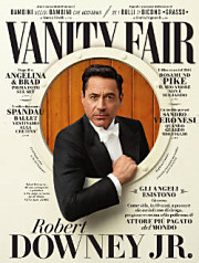 Vanity Fair