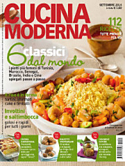 Cucina Moderna