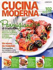Cucina Moderna