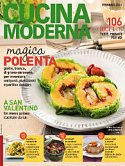 Cucina Moderna