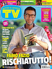 TV Sorrisi e Canzoni