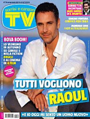 TV Sorrisi e Canzoni
