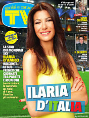TV Sorrisi e Canzoni