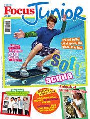 Focus Junior