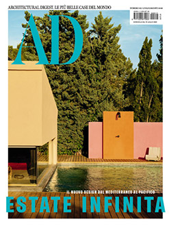 Abbonamento online a ad abbonamenti.it Riviste di arredamento e design