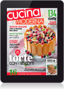 Cucina Moderna Digitale Cucina Moderna Digitale
