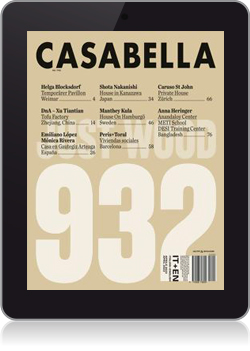 Casabella Digitale