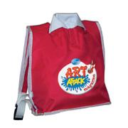 Zaino Polo Art Attack