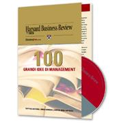 CD-Rom 100 Grandi Idee di Management