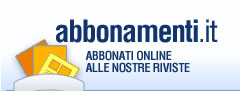 Abbonamenti.it - Abbonati online alle nostre riviste
