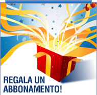 Regala un abbonamento