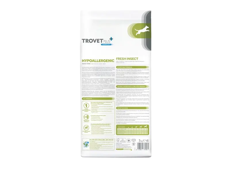 crocchette cani trovet hypoallergenic insect2