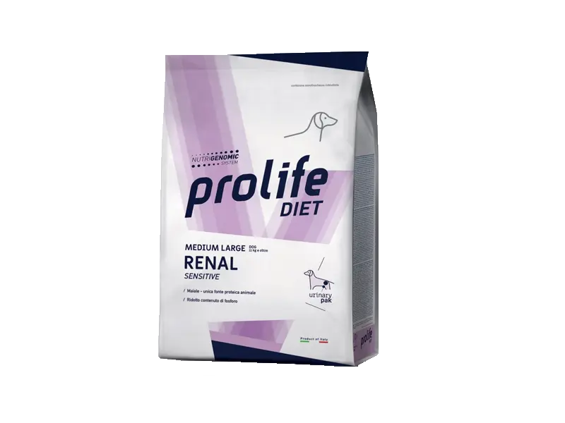 prolife diet renal sensitive
