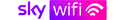 COVER SKY Wifi
