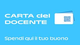 Carta del Docente