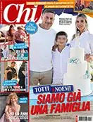 COVER Chi