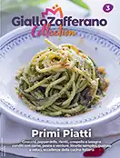 COVER Giallozafferano Collection
