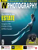 COVER Nikon Photography
