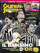 COVER Guerin Sportivo