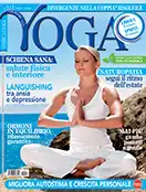 COVER Vivere lo Yoga