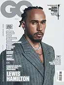 COVER GQ