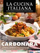 COVER La Cucina Italiana Digitale