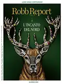 COVER Robb Report