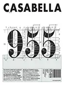 COVER Casabella Digitale